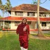 Adheena Anoob