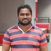 Chandra Mailavarapu