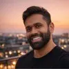 Ashwin Fisher