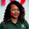 Monica Sanders