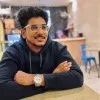 Pratik Bhute