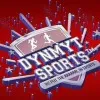 DYNMYT SPORTS TV SNEAKERHEADS