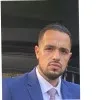 Esteban Mendez