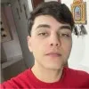 Matheus Gomes