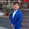 Foster Vijay