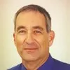 Israel Zang