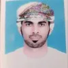 Abdulah Al Mamari
