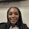 Santeria Evans