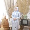Arienda Putri Zahrani