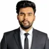 Ahmed Hussain