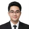 Cedric Tan