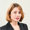 Anano Shaverdashvili
