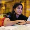 Thupakula Nageswari