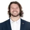 TJ Stricklin