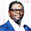 Sibusiso Mfeka