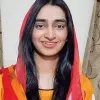 Noshaba Ahmad