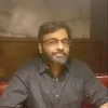 Arjun Mitra