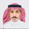 Mohammed Albeladi ®