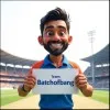 SHIVANAGASANJAY PAREPALLY