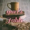 Yuri Table