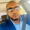 Hamada Hamed MAHAMANE OUMAR