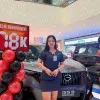 Katrina Sarmiento