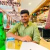 Gowrisaravanan