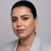 BOUCHRA HRIGUICH