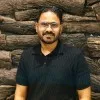 Ashok Kumar Das