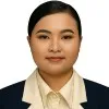 Charisse Jaine Cavalida