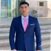 Nimrod Hernandez