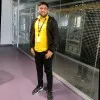 Cesar Andres Pérez Saltarin