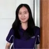 Tina Zheng