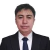 Eurgen Leonard Santos