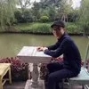 Aaron Zeng