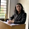 Vari Sinha