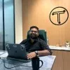 Bhaumik Dhori