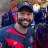 Jeremy Eckstein