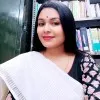 Piyali Dutta