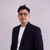 David Jose Giraldy