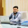 Devanshu Sharma
