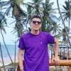 Alex Beckham