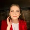 Yuliya Mentsel
