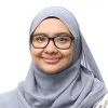 Waheeda Saiful Rijal