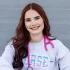 Anna Haywood