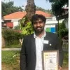Vishwath Nandakumar