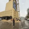 Mohamed Barges