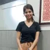 Khushi Tripathi