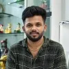 Baba Sai Kumar