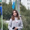 Sanuar Zhakenova